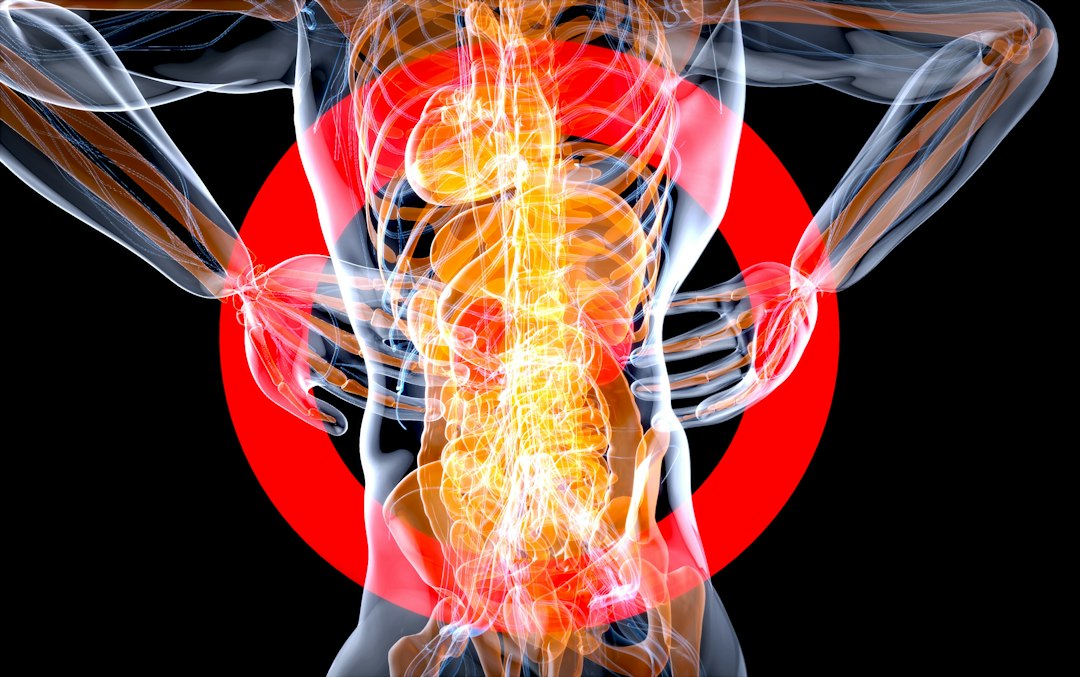 Magnesium Deficiency and Nerve Pain: How This Mineral Affects Your Nervous System