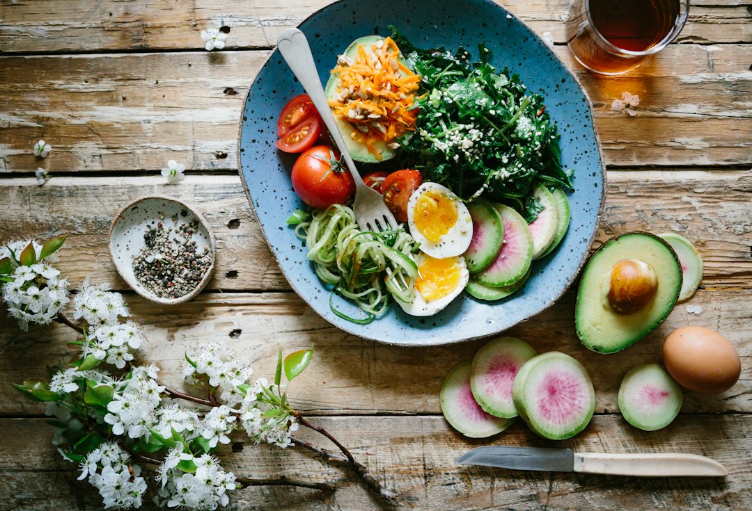 How to Support Nerve Health Naturally: Foods and Lifestyle Changes That Work